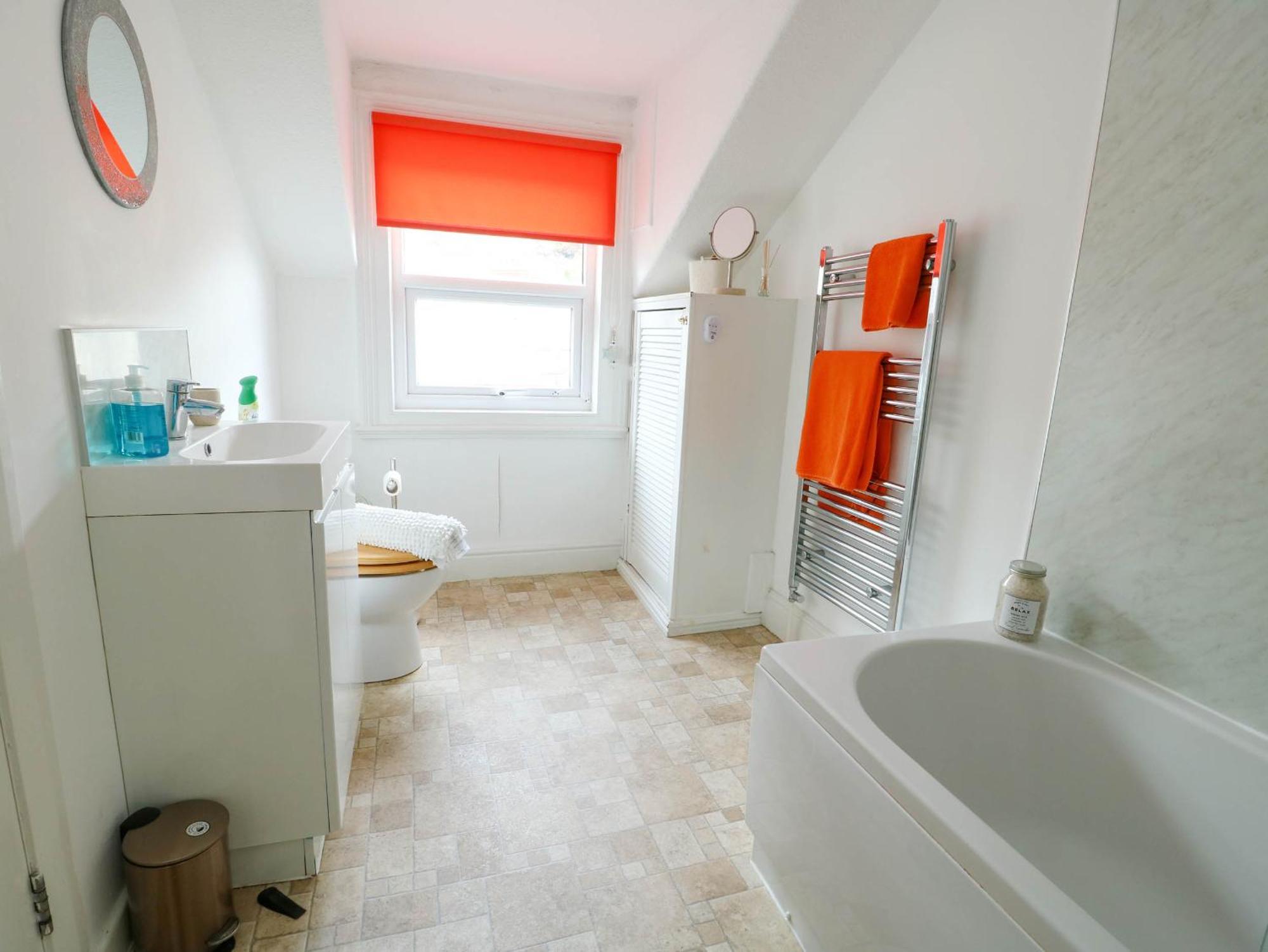 Llewelyn House Apartment Llandudno Bagian luar foto