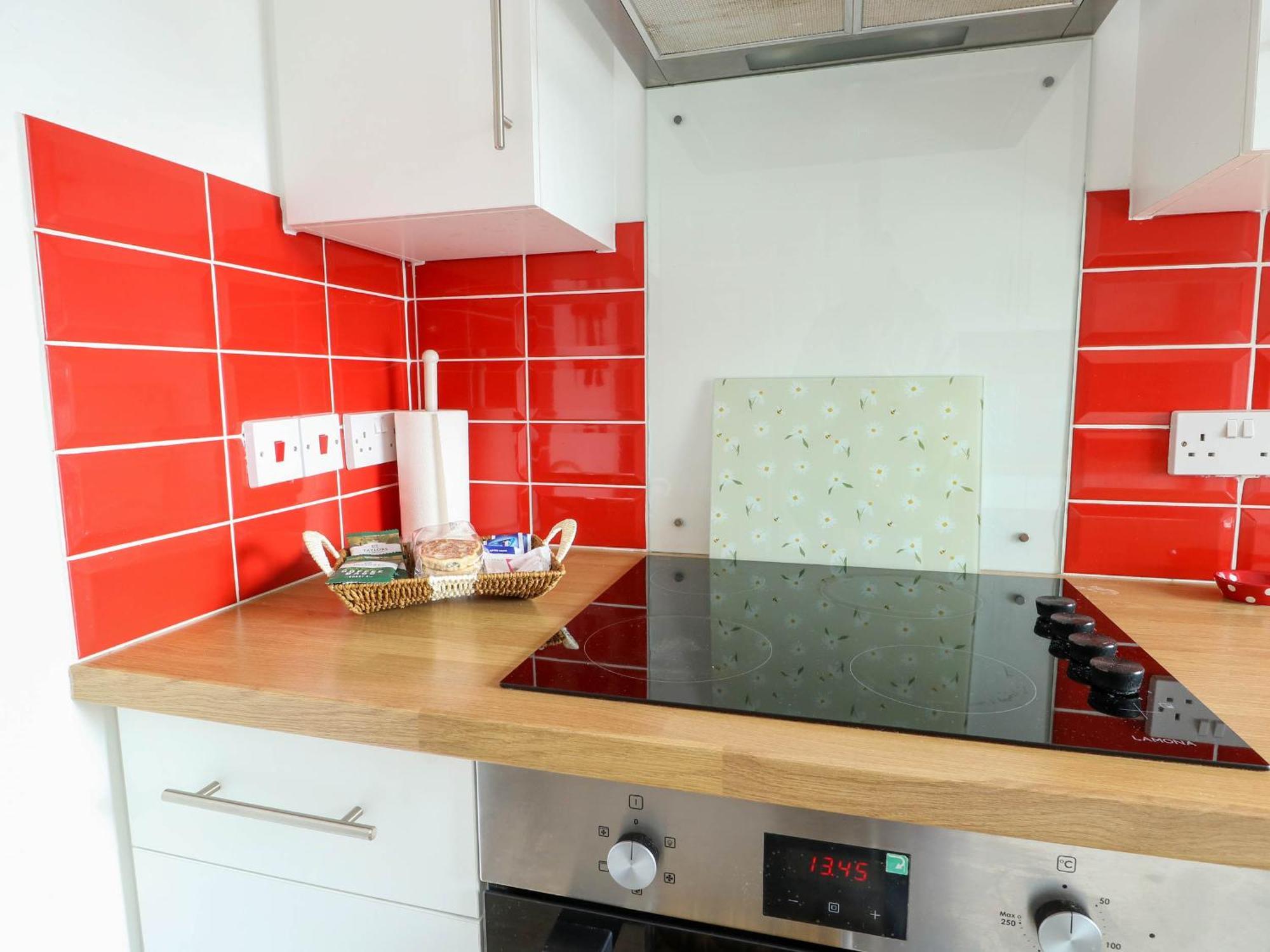 Llewelyn House Apartment Llandudno Bagian luar foto