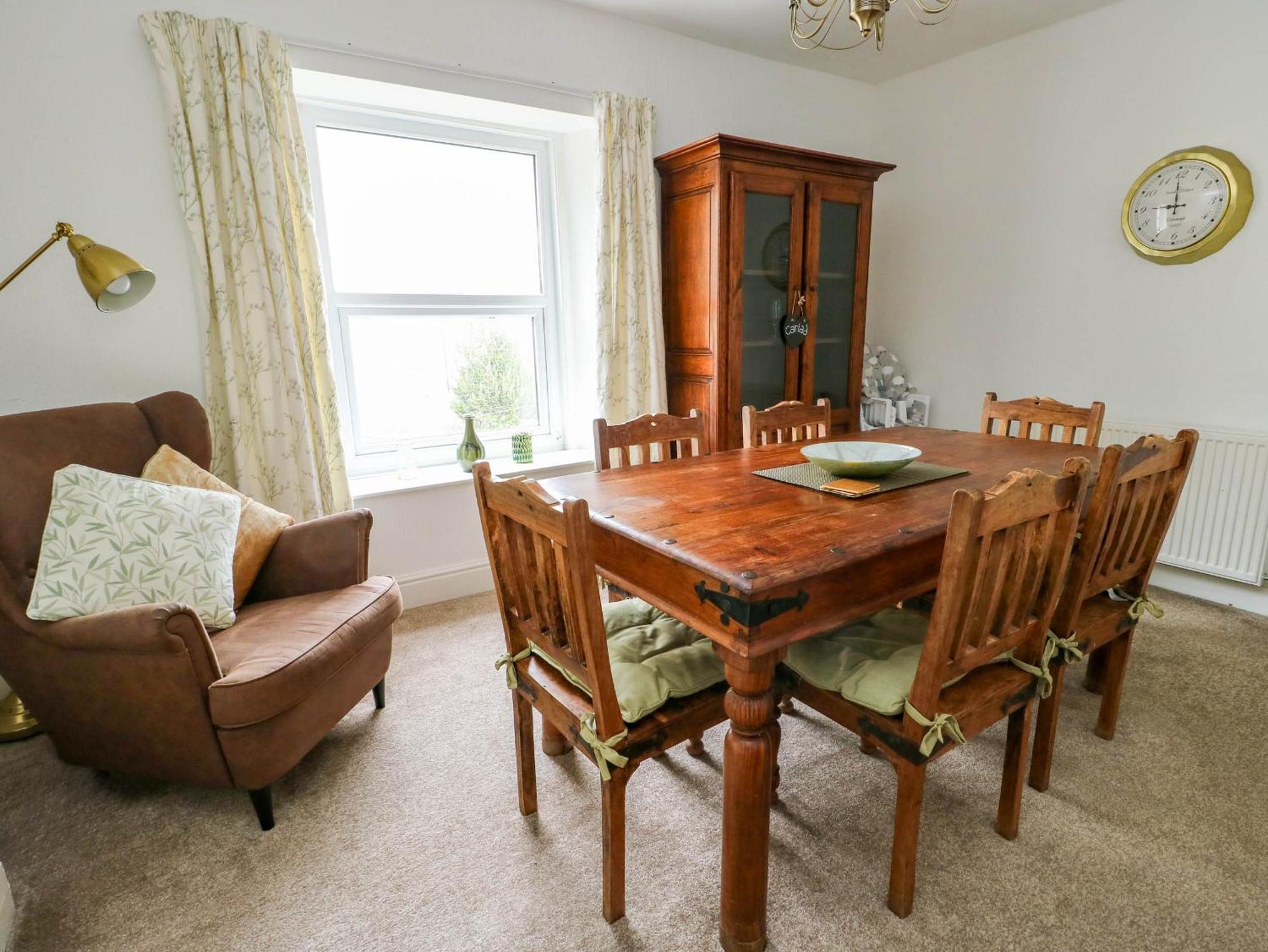 Llewelyn House Apartment Llandudno Bagian luar foto